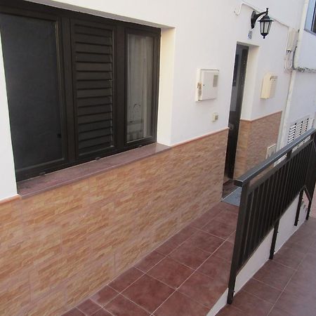 La Casita Villalba Аррьета Экстерьер фото