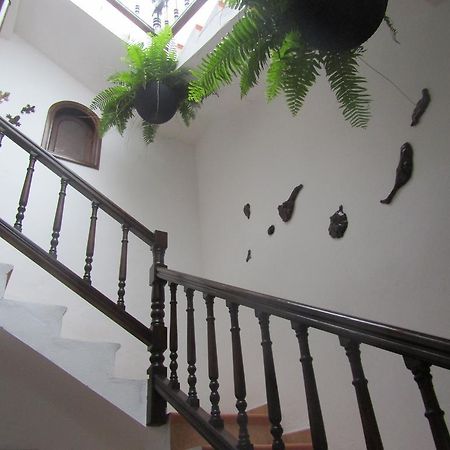 La Casita Villalba Аррьета Экстерьер фото