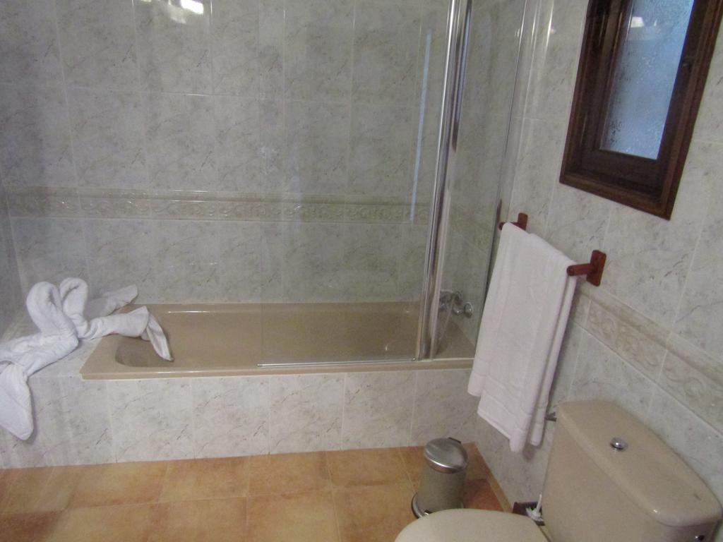 La Casita Villalba Аррьета Экстерьер фото