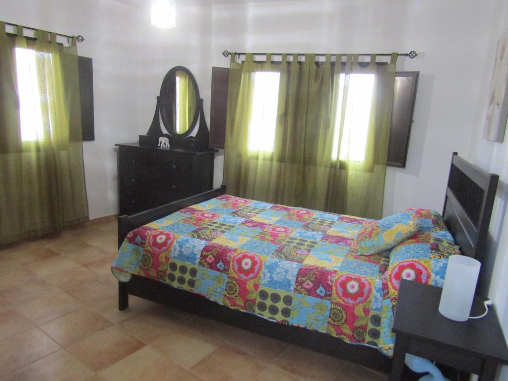 La Casita Villalba Аррьета Экстерьер фото