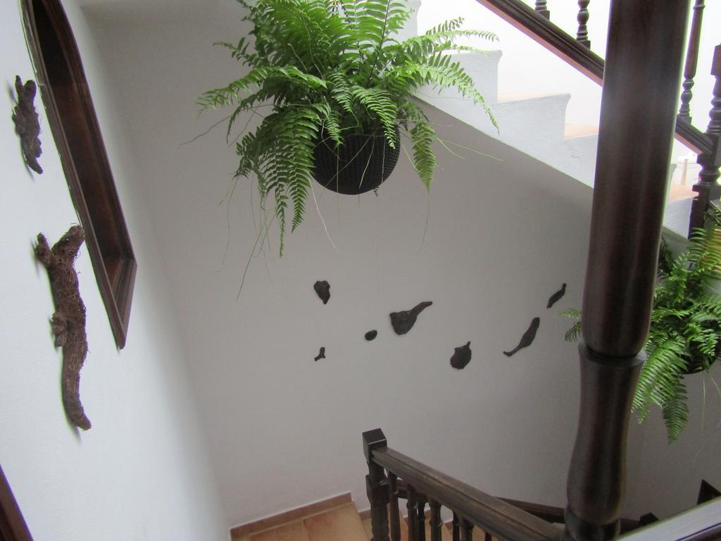 La Casita Villalba Аррьета Экстерьер фото